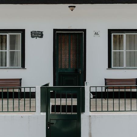 Casa Sousa Ribeiro Praia da Vitória Eksteriør billede