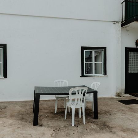 Casa Sousa Ribeiro Praia da Vitória Eksteriør billede