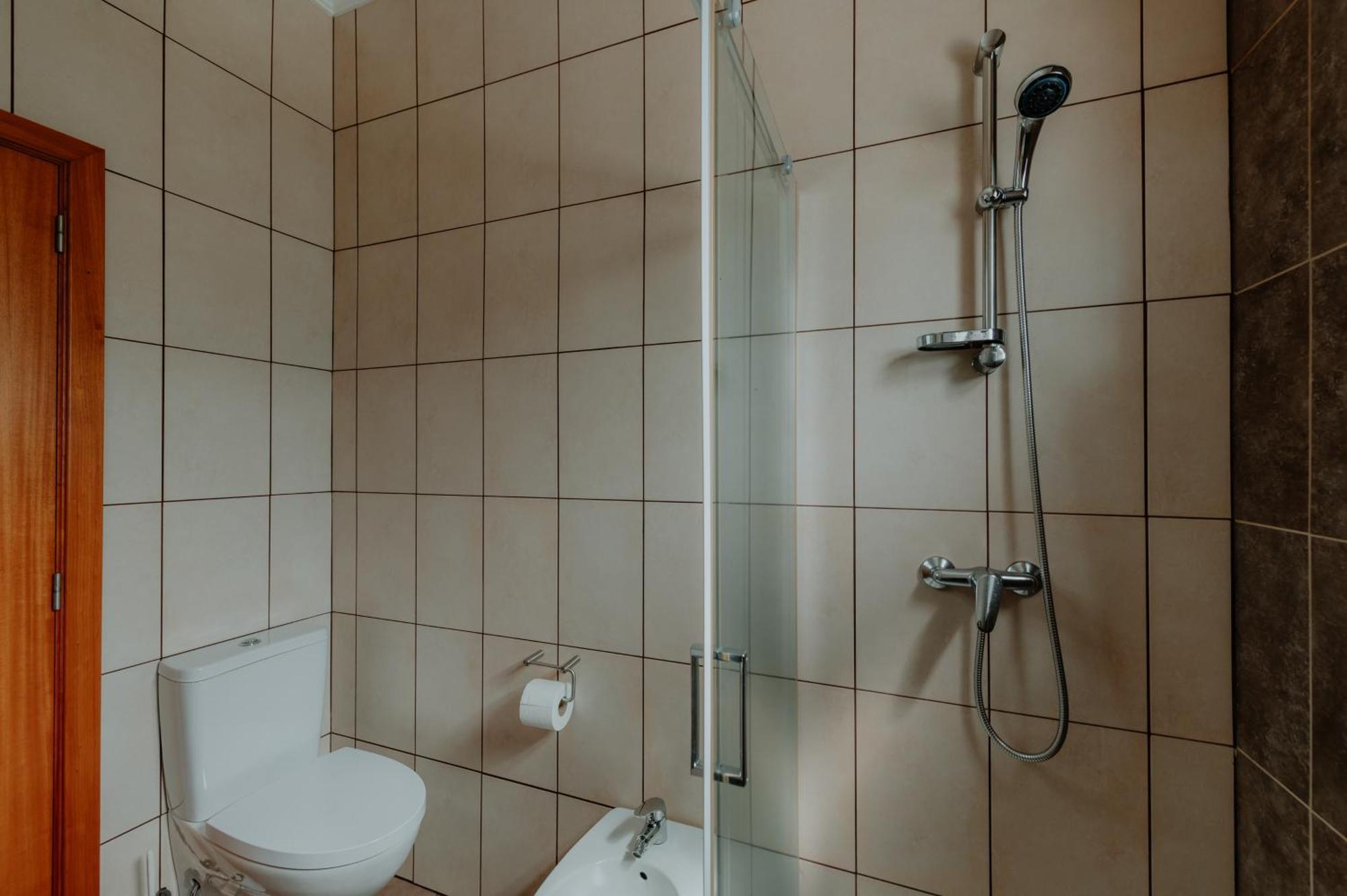 Casa Sousa Ribeiro Praia da Vitória Eksteriør billede