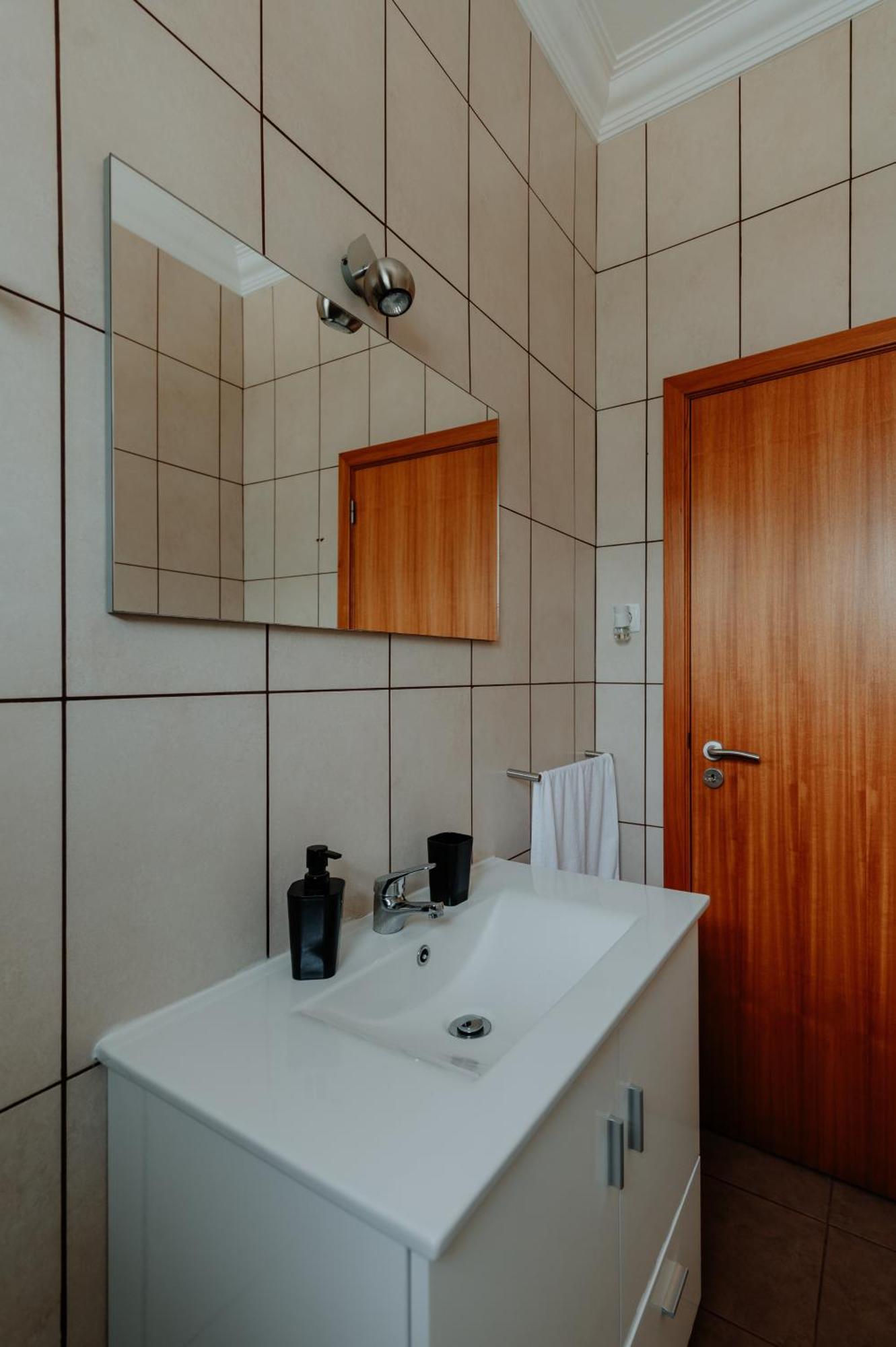 Casa Sousa Ribeiro Praia da Vitória Eksteriør billede