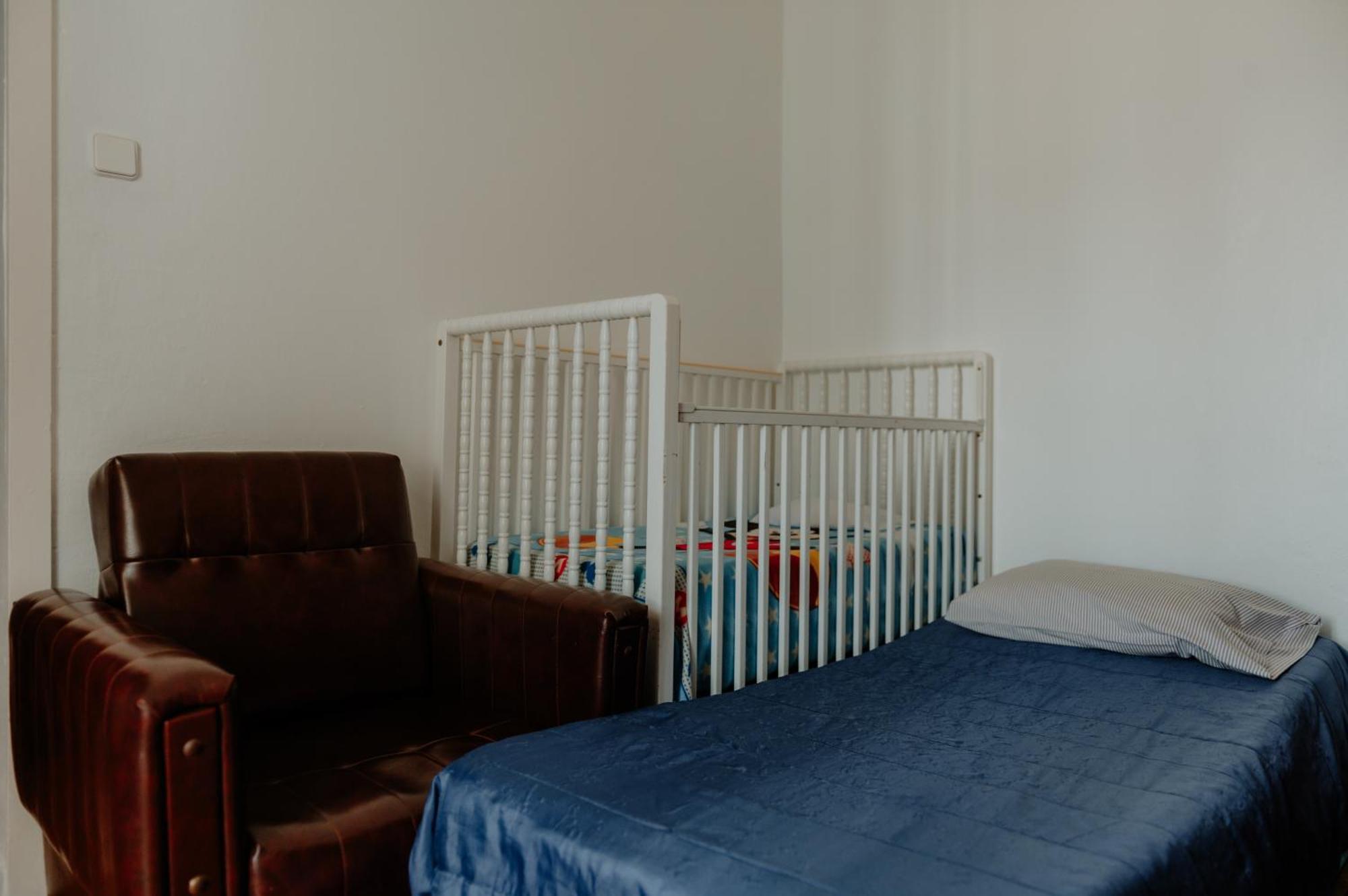 Casa Sousa Ribeiro Praia da Vitória Eksteriør billede