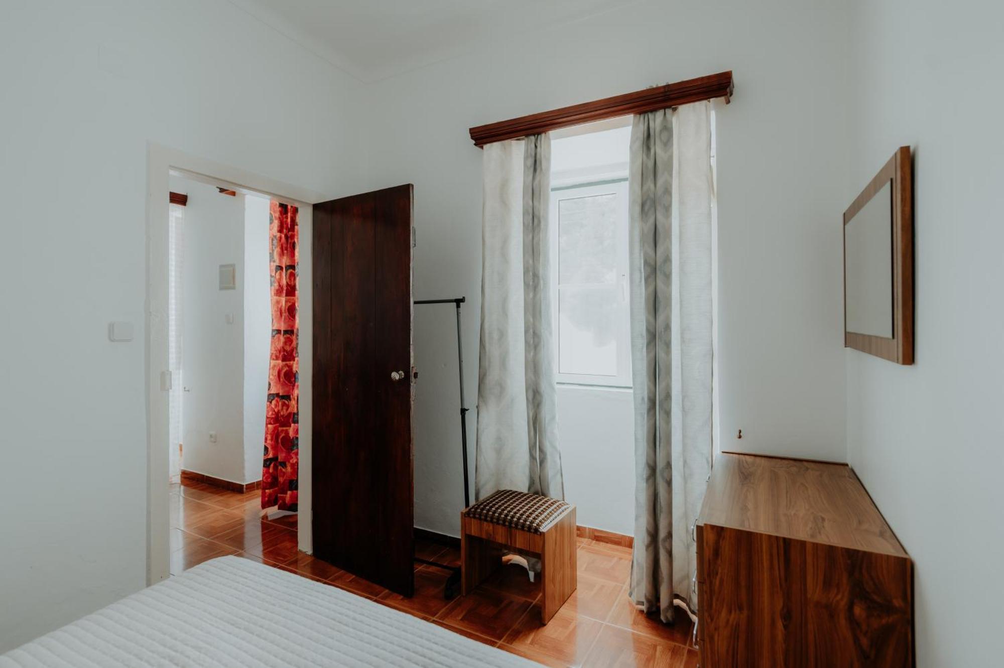 Casa Sousa Ribeiro Praia da Vitória Eksteriør billede