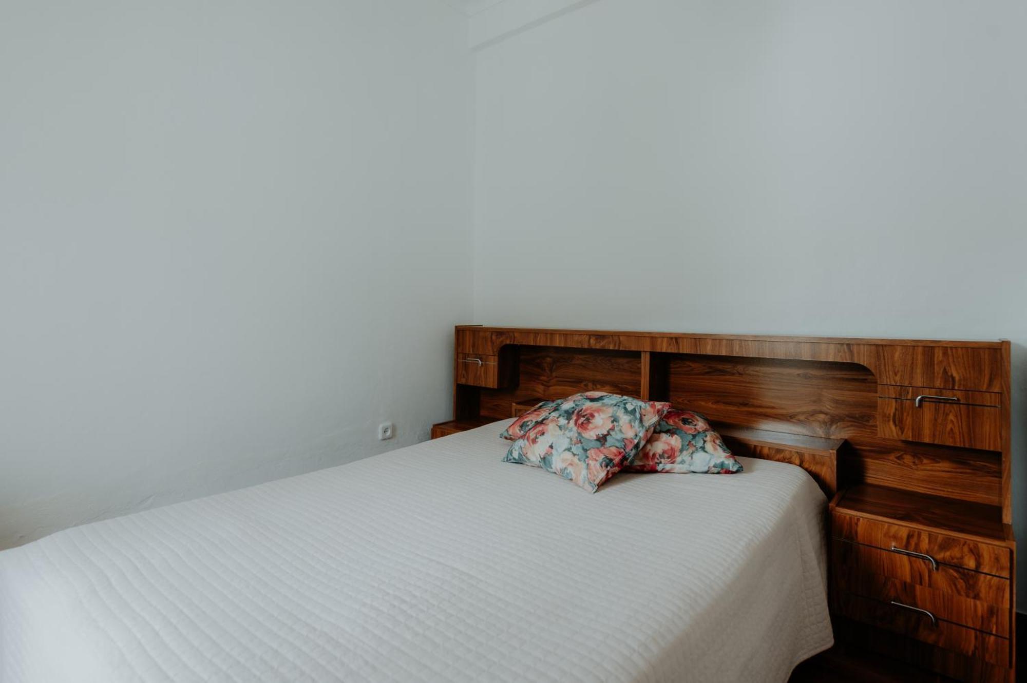 Casa Sousa Ribeiro Praia da Vitória Eksteriør billede