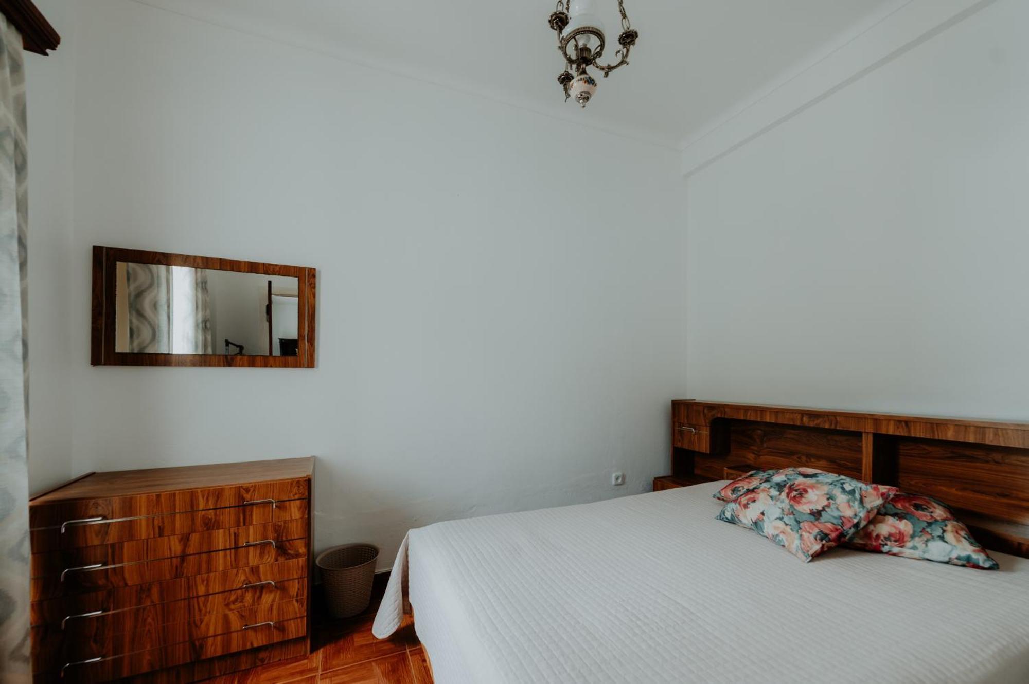 Casa Sousa Ribeiro Praia da Vitória Eksteriør billede