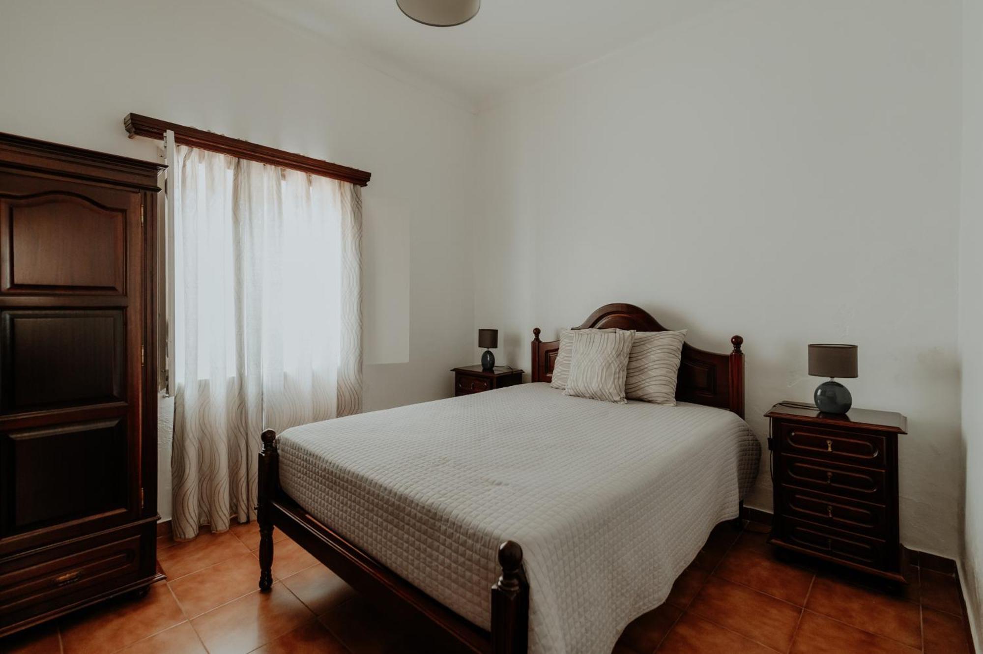 Casa Sousa Ribeiro Praia da Vitória Eksteriør billede