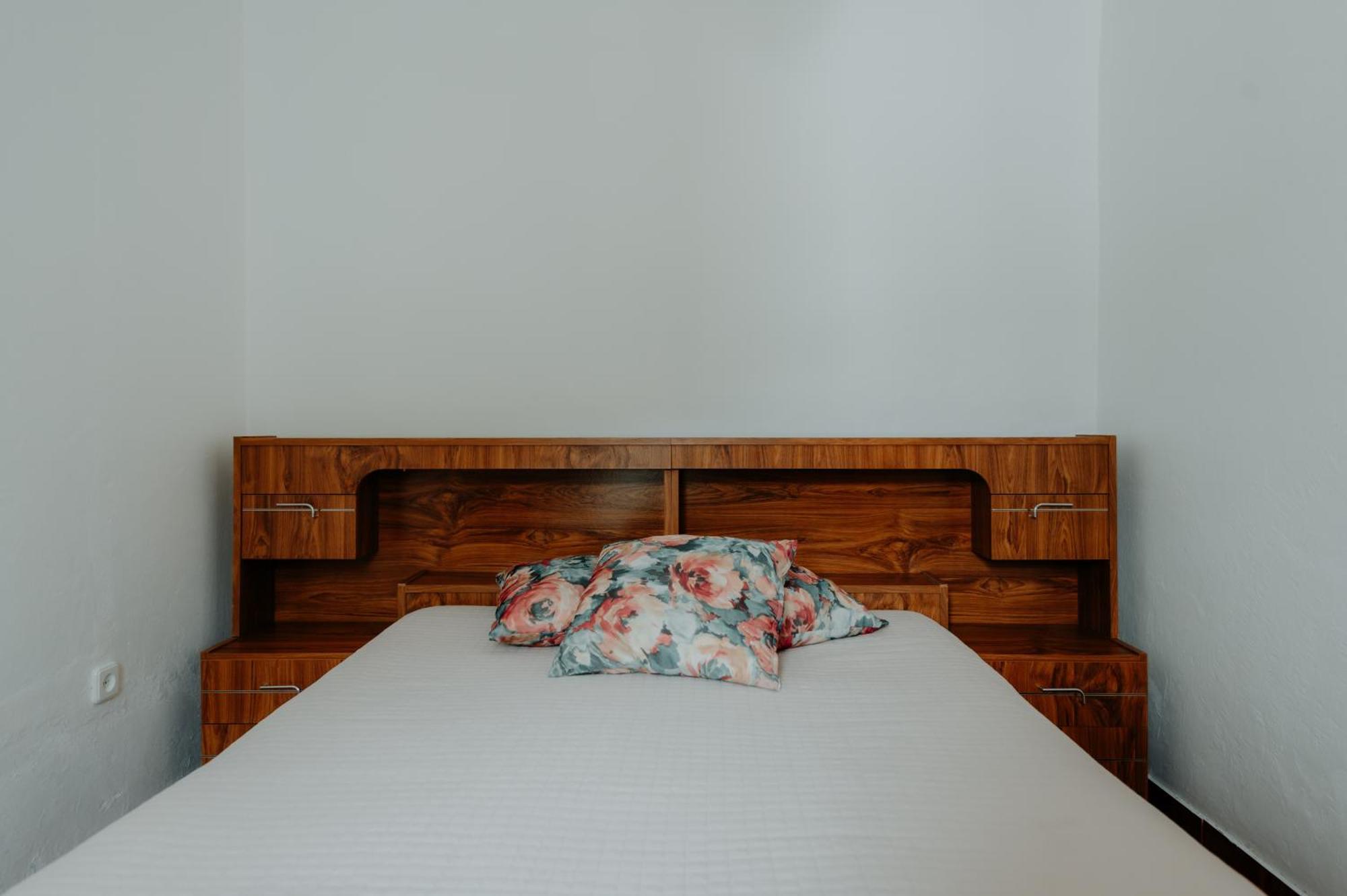 Casa Sousa Ribeiro Praia da Vitória Eksteriør billede