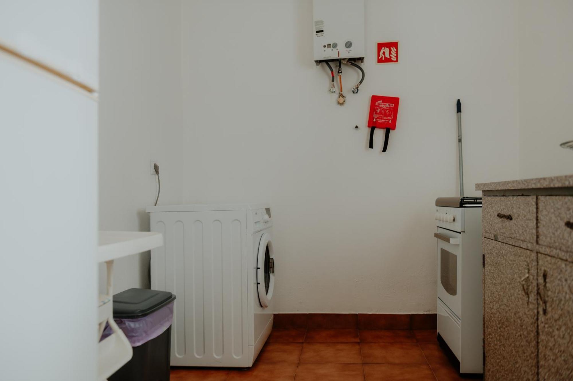 Casa Sousa Ribeiro Praia da Vitória Eksteriør billede